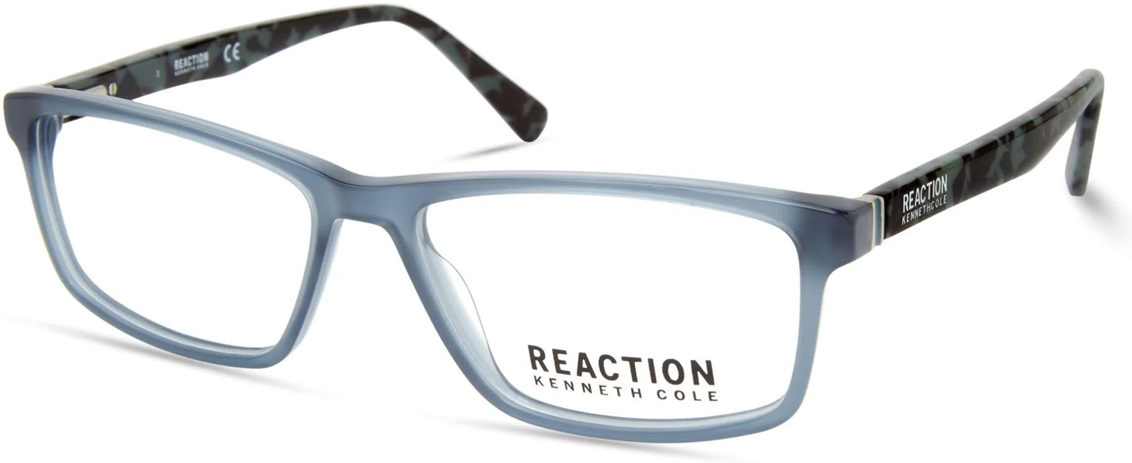 Kenneth Cole Reaction 0886 Eyeglasses - view 2